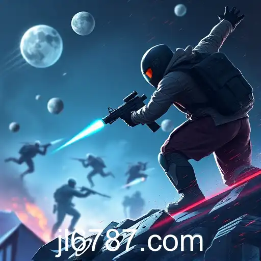 The Thrilling World of Action Games: Exploring the 'jl678' Universe