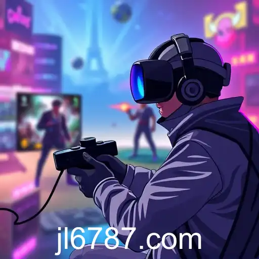 Emerging Trends in Online Gaming Platforms