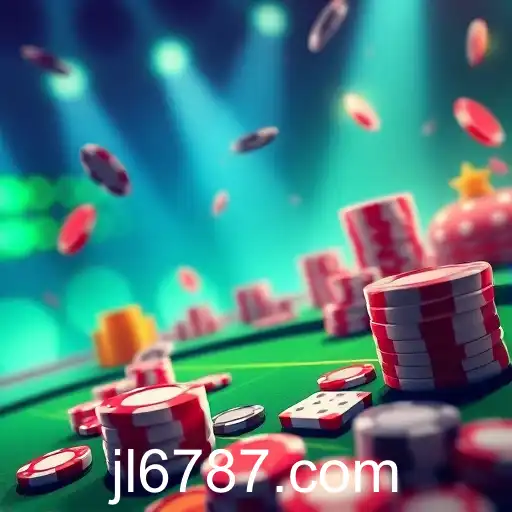 Digital Innovation: The Rise of English Game Websites in 2025