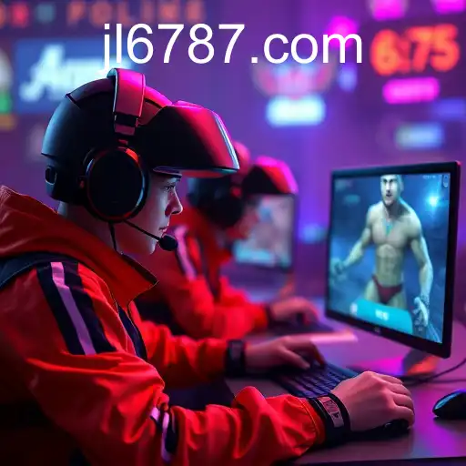 The Evolution of Virtual Realms: Gaming in 2026