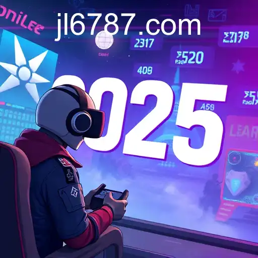 The Evolution of Online Gaming in 2025