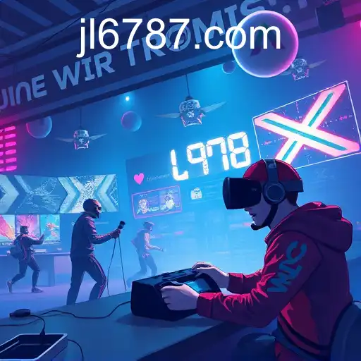 Exploring the Evolution of Online Gaming in 2026