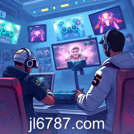 The Evolution of Online Gaming: A Focus on JL678