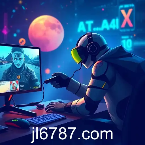 Gaming Evolution: How JL678 is Shaping Online Play