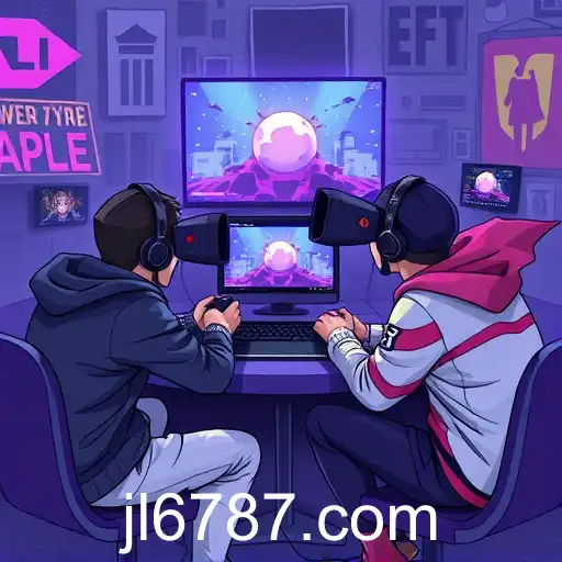 Future of Gaming: Trends and Innovations