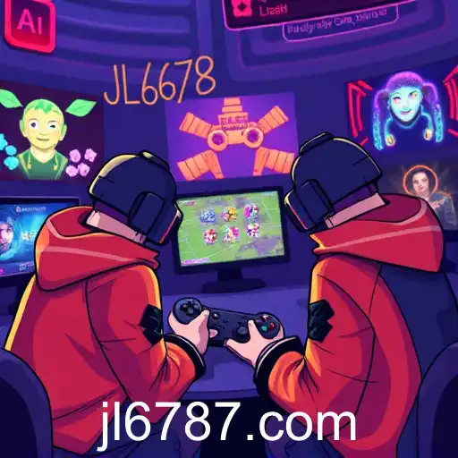 Gaming Evolution: The Rise of English Platforms