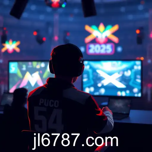 The Rise of Gaming Platforms in 2025