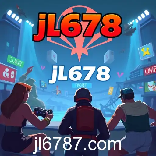 Gaming Revolution: How JL678 Leads in 2025