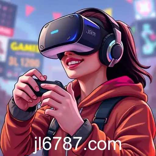 Gaming Revolution: How JL678 is Shaping the Future