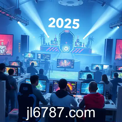 The Rise of Online Gaming Hubs in 2025