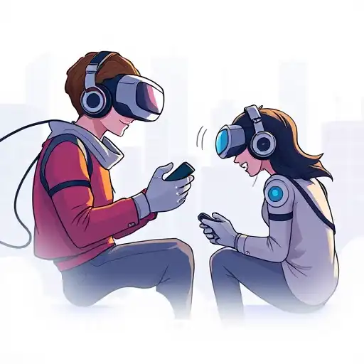 The Rise of Online Gaming Communities