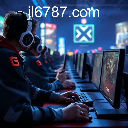 The Rise of Online Gaming Communities