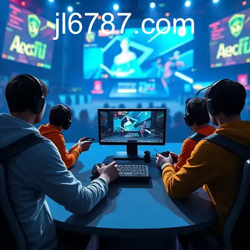 The Rise of Online Gaming in 2025