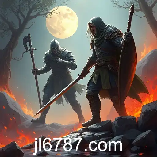 Exploring the Immersive World of RPG Games on the jl678 Platform