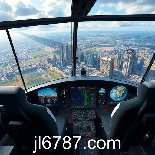 Delving into the World of Simulation Games: A Blend of Reality and Entertainment