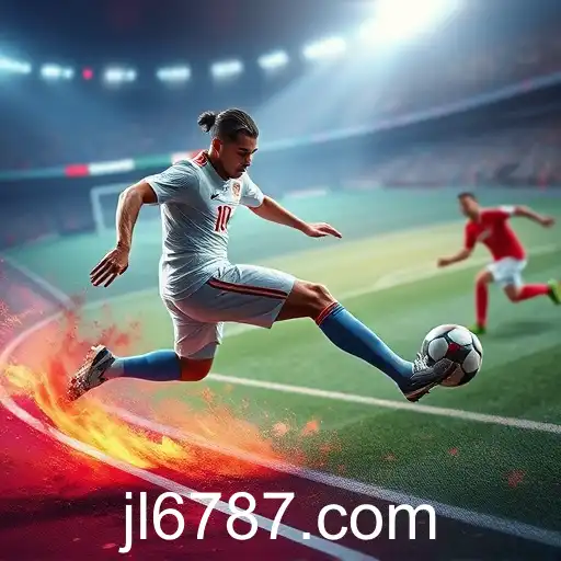 Exploring the Exciting World of Sports Games