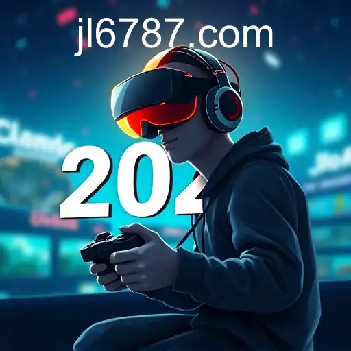 The Rise of Online Gaming Platforms in 2025