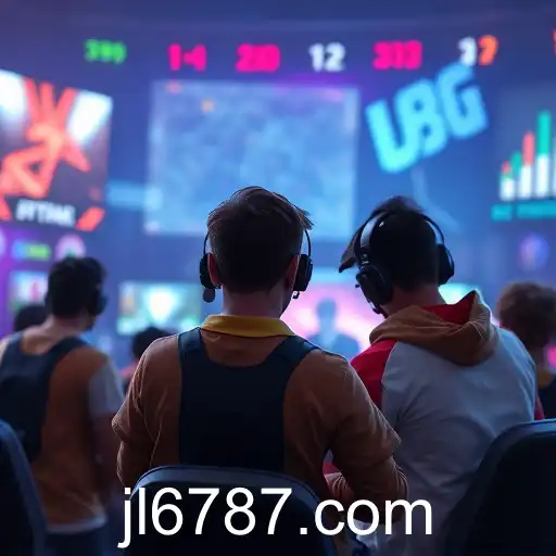 The Rise of Online Gaming in 2025