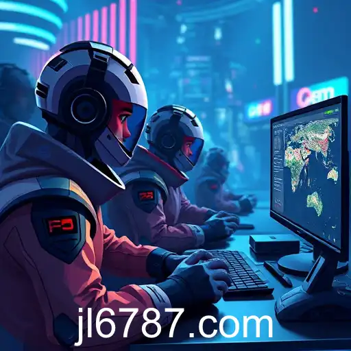 The Virtual Playground of Tomorrow